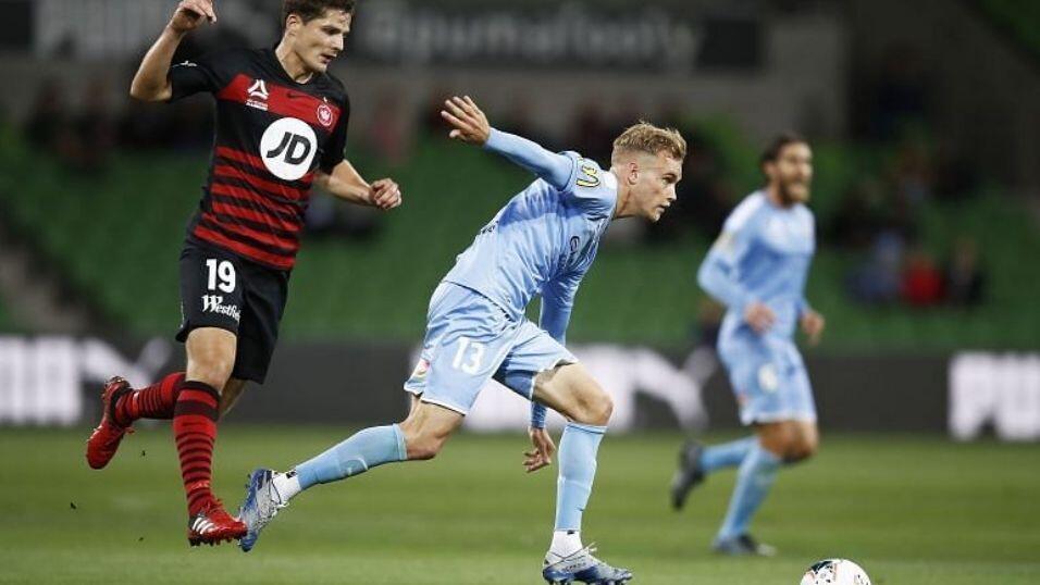 Melbourne City